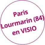 Aurore Chauchat - therapeute Paris, VISIO, Lourmarin