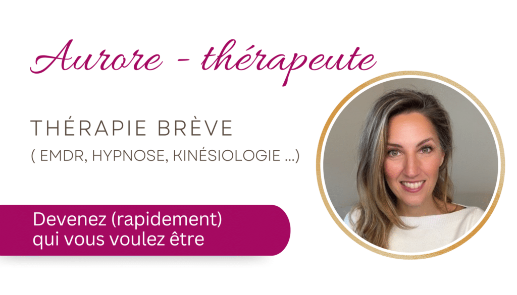 Aurore - therapeute